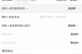 兴国企业清欠服务